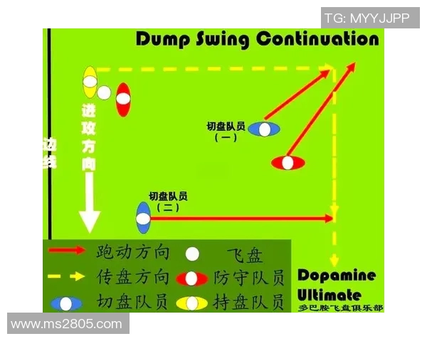 飞盘战术揭秘：杭州飞盘队如何运用快攻策略赢得比赛