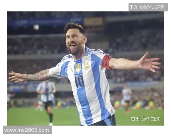 梅西领衔阿根廷队再创辉煌 展望世界杯未来发展与国家队潜力